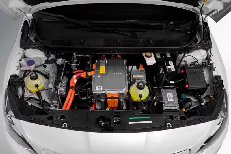 轿车富康ES600图片 第2张