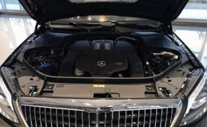 轿车Lorinser MAYBACH S级图片 第2张