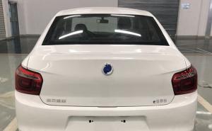 轿车e爱丽舍图片 第7张
