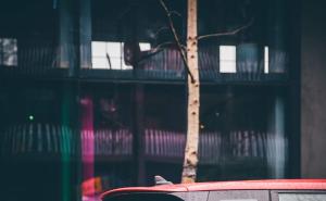 轿车MINI JCW CLUBMAN图片 第3张
