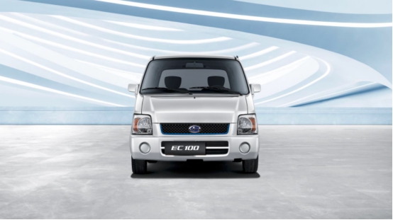 轿车北斗星EC100图片 第2张