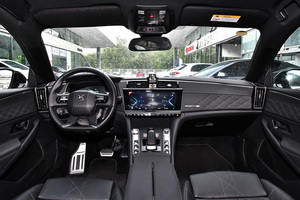 轿车DS 9 插电混动图片 第3张