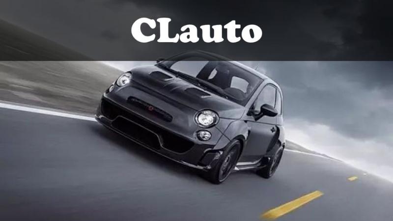 轿车Abarth 595图片 第4张