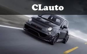 轿车Abarth 595图片 第4张