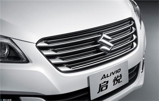 轿车长安欧尚启悦图片 第2张