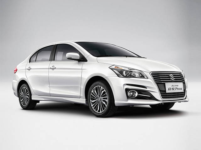 轿车长安欧尚启悦图片 第4张