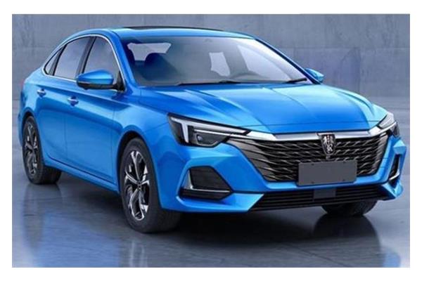 轿车荣威ei6 MAX 插电混动图片 第3张