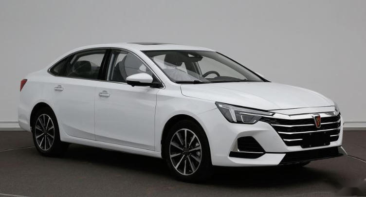 轿车荣威ei6 MAX 插电混动图片 第8张