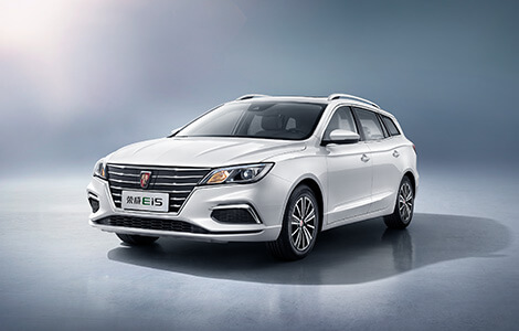 轿车荣威Ei5图片 第2张