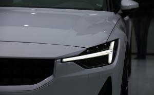 轿车Polestar 2图片 第5张