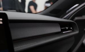 轿车Polestar 2图片 第8张
