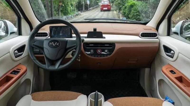 轿车小虎FEV图片 第4张