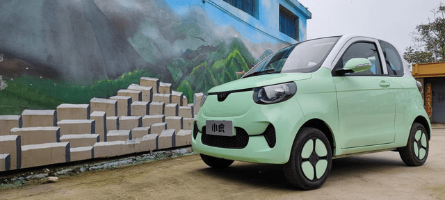 轿车小虎FEV图片 第10张