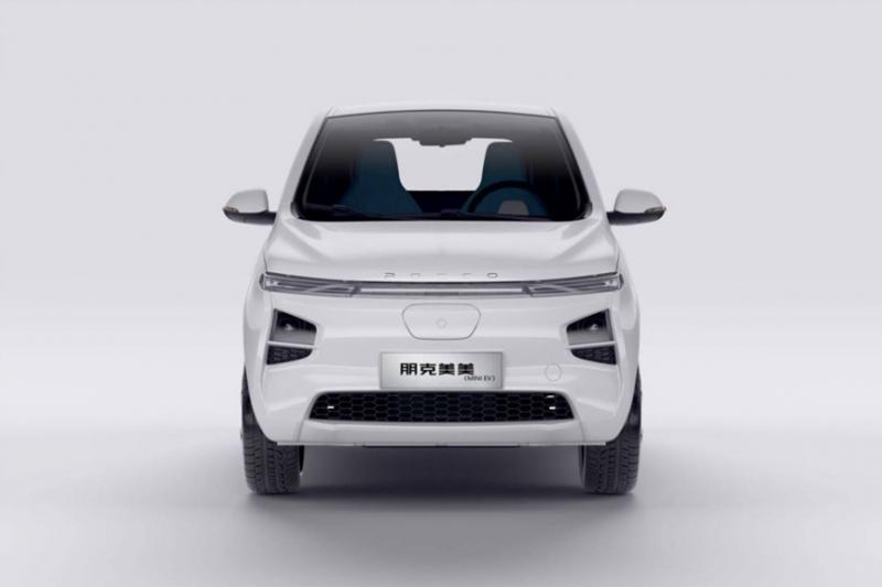 轿车朋克多多图片 第6张