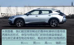 轿车畅巡图片 第6张