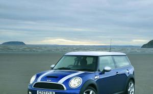 轿车MINI CLUBMAN图片 第5张