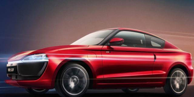 轿车零跑S01图片 第7张