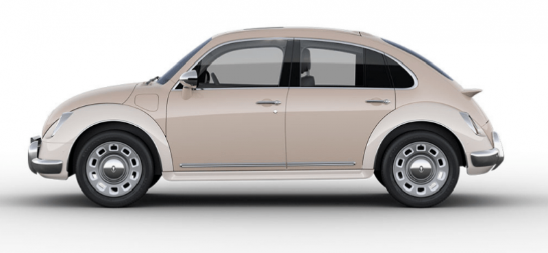 轿车欧拉芭蕾猫图片 第13张