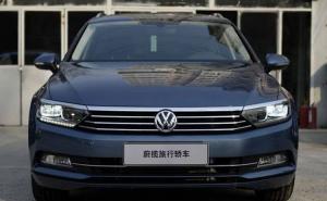 轿车蔚揽图片 第2张