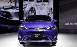 轿车YARiS L 致享图片 第9张