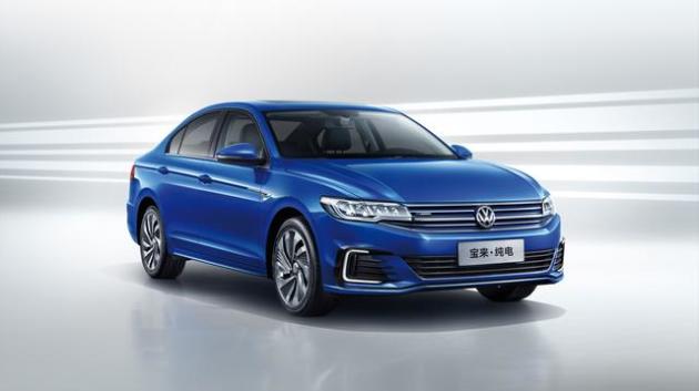 轿车宝来·纯电图片 第2张