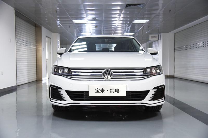 轿车宝来·纯电图片 第6张