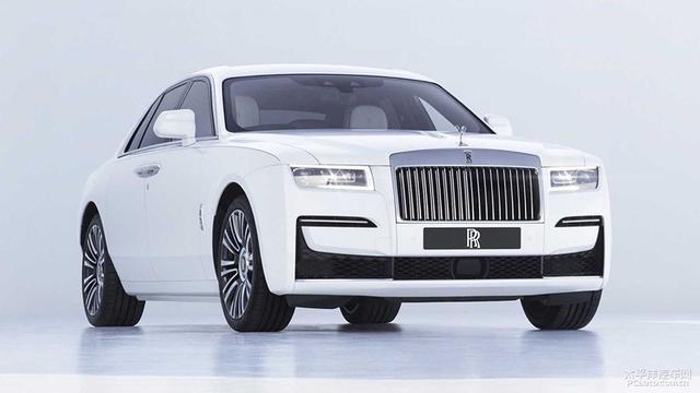 轿车古思特图片 第2张