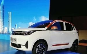 轿车雷丁芒果图片 第3张