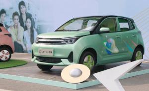 轿车雷丁芒果图片 第5张