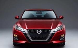 轿车天籁图片 第2张