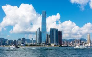 香港南区标志性建筑图片 第4张
