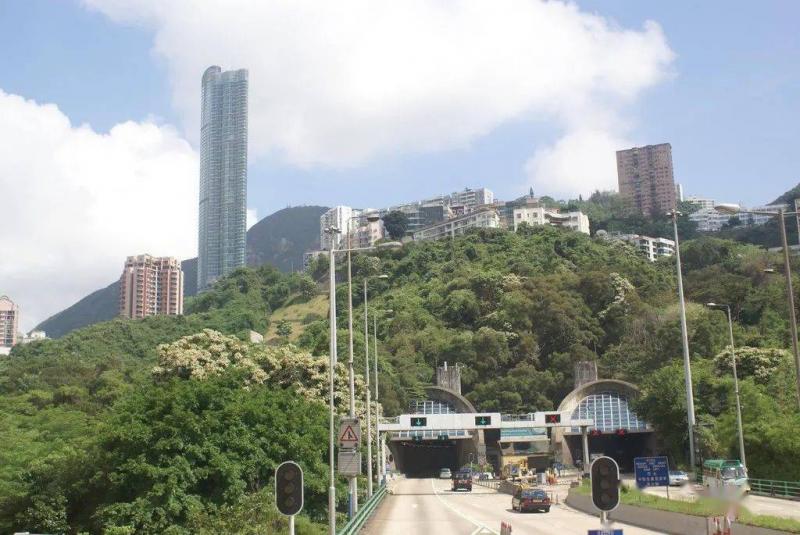 香港南区标志性建筑图片 第3张