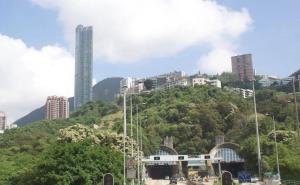 香港南区标志性建筑图片 第3张
