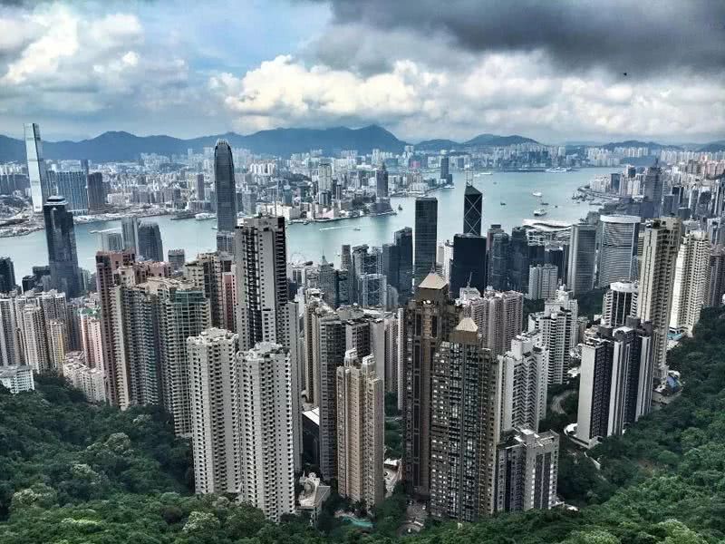 香港南区标志性建筑图片 第5张