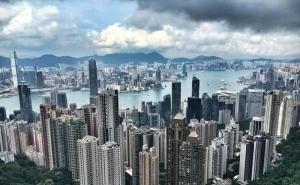 香港南区标志性建筑图片 第5张