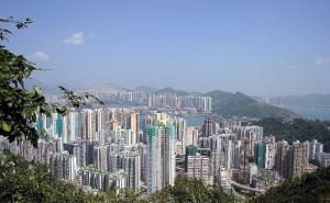 香港东区标志性建筑图片 第4张
