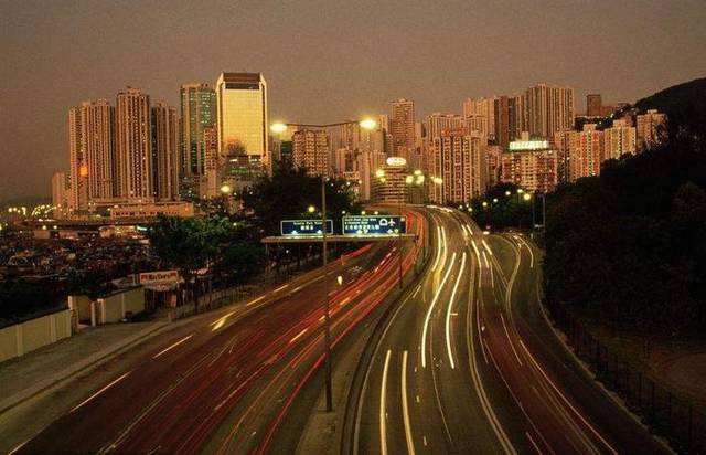 香港东区标志性建筑图片 第5张