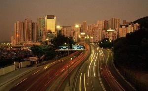 香港东区标志性建筑图片 第5张