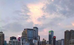 香港湾仔区标志性建筑图片 第3张