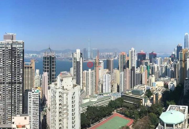 香港中西区标志性建筑图片 第3张