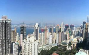香港中西区标志性建筑图片 第3张