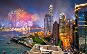 香港中西区标志性建筑图片 第4张