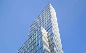 香港观塘区标志性建筑图片 第2张