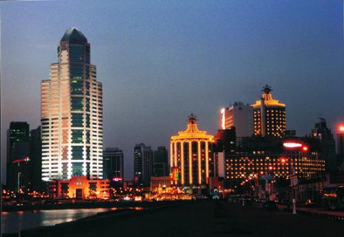 澳门圣方济各堂区标志性建筑图片 第7张