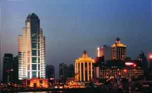 澳门圣方济各堂区标志性建筑图片 第7张