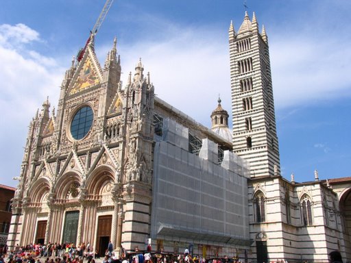 澳门圣方济各堂区标志性建筑图片 第4张