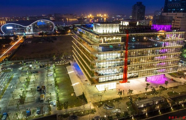 高雄市标志性建筑图片 第2张