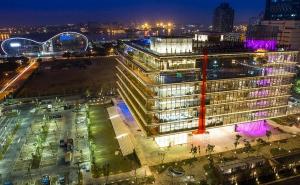 高雄市标志性建筑图片 第2张