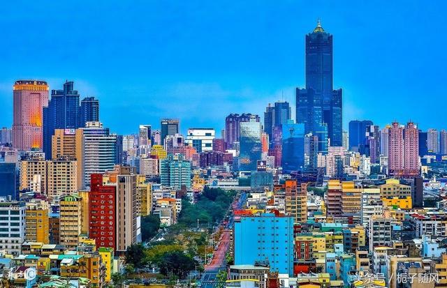 高雄市标志性建筑图片 第4张