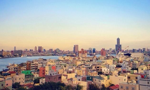 高雄市标志性建筑图片 第6张